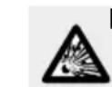 Livarno Lux IAN 107127 - DANGER - FIRE HAZARD! - 2