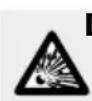 Livarno Lux IAN 107127 - ●Product-specific safety instructions - 2