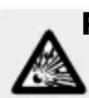 Livarno Lux IAN 107127 - • Avvertenze di sicurezza specifiche del prodotto - 1