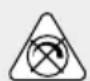 Livarno Lux IAN 292054 - Avoid the risk of fatal injury from electric shock - 1