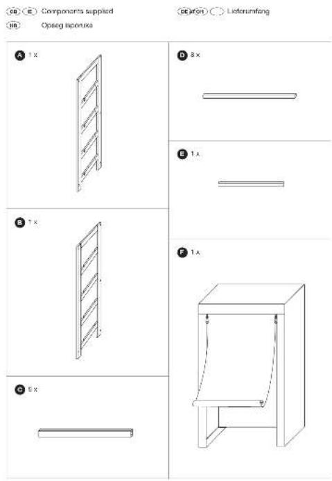 Livarno Lux IAN 58801 - [Unreadable] - 3