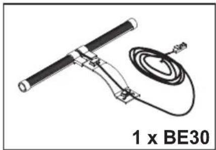 Livarno Lux IAN 288700 - Technische Daten LED- Beleuchtung Specifications lighting - 1