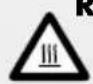 Livarno Lux IAN 288689 - Prévention de risque d'incendies et de blessures - 1
