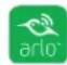 ARLO Baby 1080p HD Monitoring Camera - Tap the Arlo icon - 1