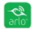ARLO Baby 1080p HD Monitoring Camera - Tap the Arlo icon - 1