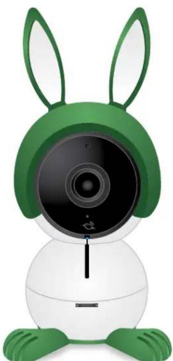ARLO Baby 1080p HD Monitoring Camera - Arlo Baby 1080p HD Monitoring Camera User Manual - 1