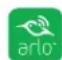 ARLO Baby 1080p HD Monitoring Camera - Tap the Arlo icon - 1