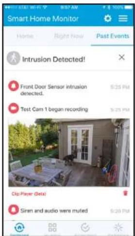 ARLO Baby 1080p HD Monitoring Camera - Use SmartThings With Arlo Cameras - 1