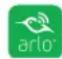 ARLO Baby 1080p HD Monitoring Camera - Tap the Arlo icon - 1