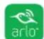 ARLO Baby 1080p HD Monitoring Camera - To share and download clips from the library: - 1