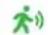 ARLO Baby 1080p HD Monitoring Camera - View the Camera Image Status - 2