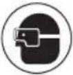 BOSCH GLI18V-1900N - Symbols (continued) - 4