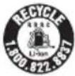BOSCH GLI18V-1900N - Symbols (continued) - 1