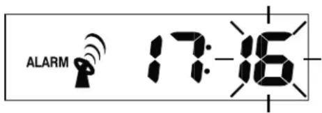 AURIOL IAN 276553 - Alarm - 2