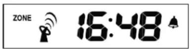 AURIOL IAN 276553 - Setting the time zone: - 3