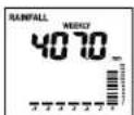 AURIOL IAN 276553 - PREMIUM-WETTERSTATION - 1