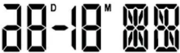 AURIOL IAN 297514 - Le champ de la date ① - 1
