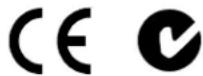 Crestron DIN-2MC2 - Regulatory Compliance - 2