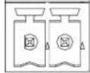 Crestron DIN-2MC2 - Physical Description - 7