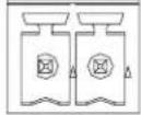Crestron DIN-2MC2 - Physical Description - 8