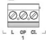 Crestron DIN-2MC2 - Physical Description - 4