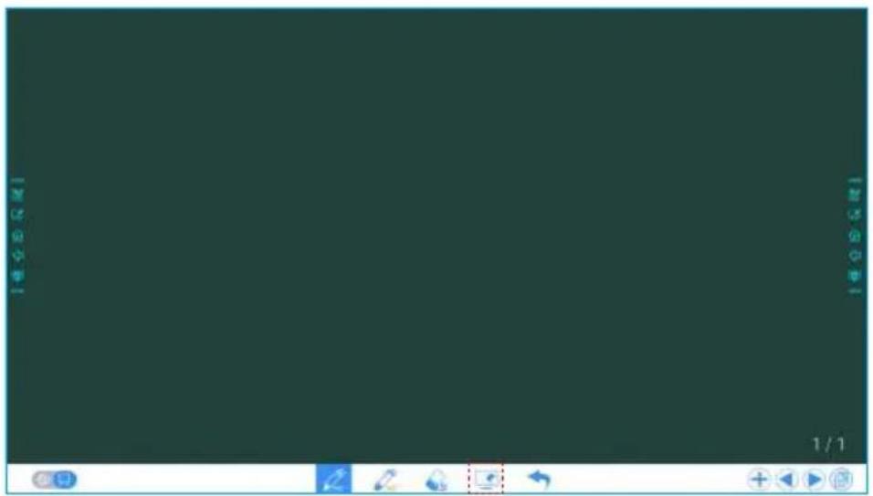 Newline TruTouch X7 - Clear All - 1