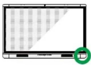 Newline TruTouch X7 - Safety Precautions - 8