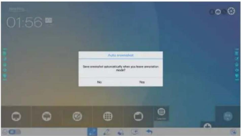 Newline TruTouch X7 - Screenshot - 1