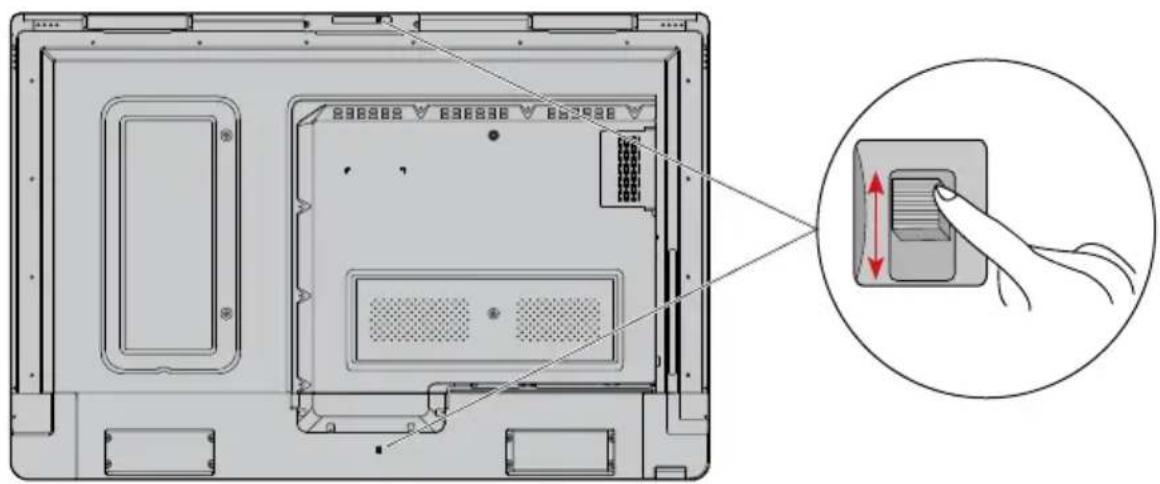 Newline TruTouch X7 - Camera - 2