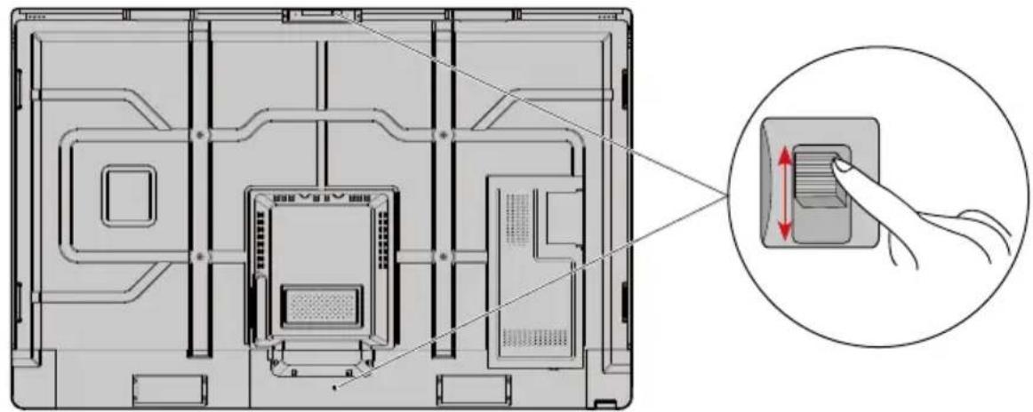 Newline TruTouch X7 - Camera - 1