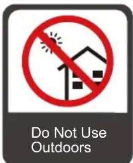 Newline TruTouch X7 - Safety Precautions - 7