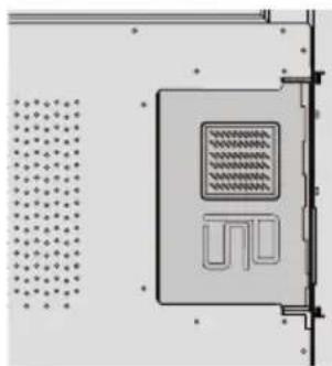 Newline TruTouch X7 - CAUTION - 4