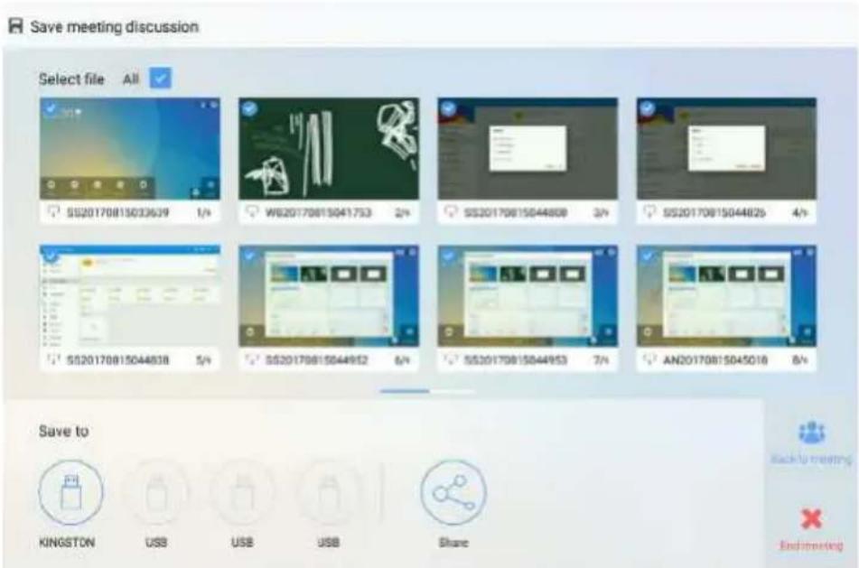 Newline TruTouch X7 - Screenshot - 2