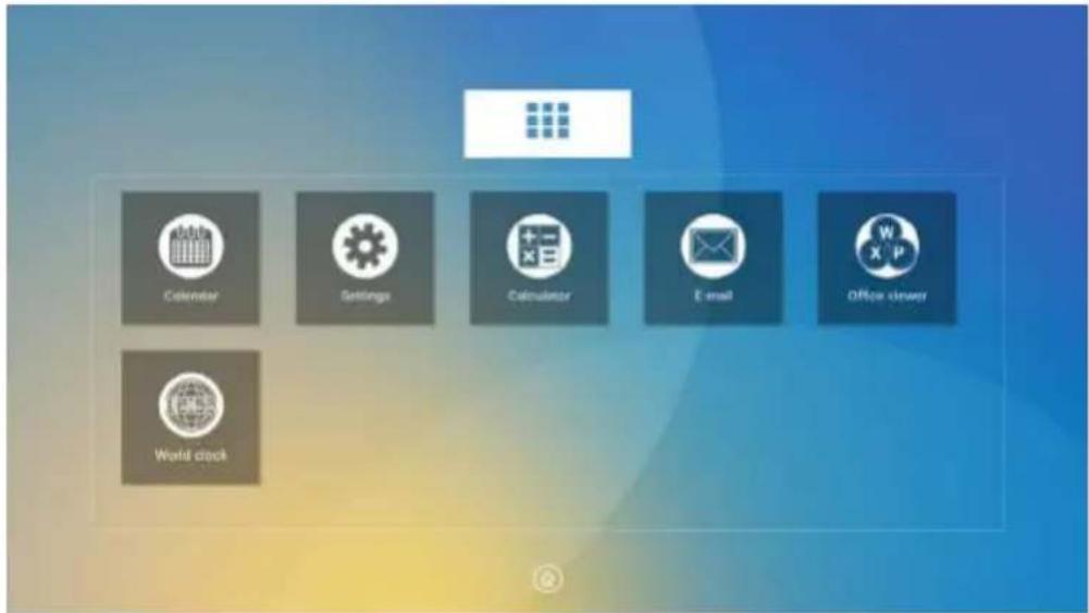 Newline TruTouch X7 - Gadget - 1