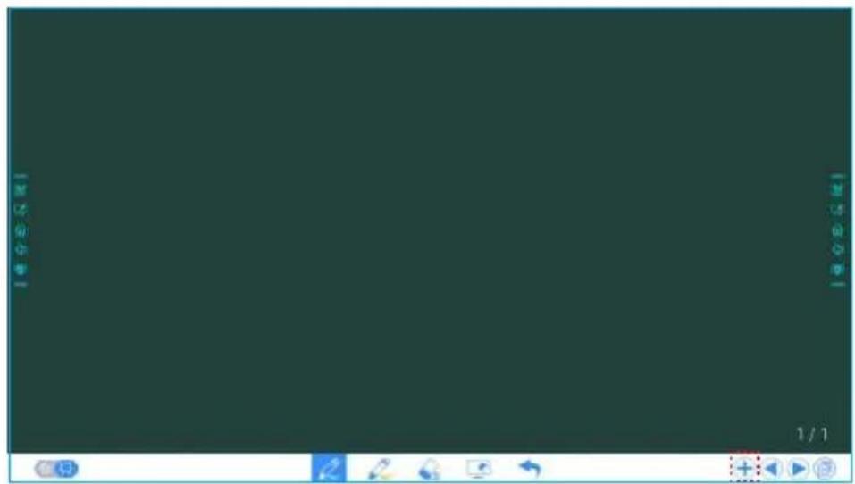 Newline TruTouch X7 - Whiteboard Functions - 1