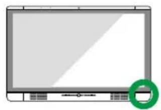 Newline TruTouch X6 - Safety Precautions - 8