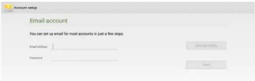 Newline TruTouch X6 - - File Sharing - 1