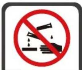 Newline TruTouch X6 - Safety Precautions - 6