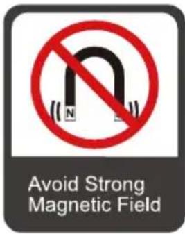 Newline TruTouch X6 - Safety Precautions - 2