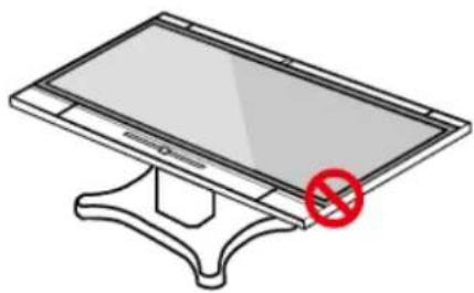 Newline TruTouch X9 - Installation Direction - 3