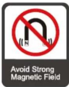 Newline TruTouch X9 - Safety Precautions - 2