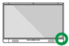 Newline TruTouch X9 - Installation Direction - 1