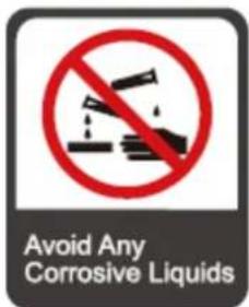 Newline TruTouch X9 - Safety Precautions - 6