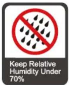 Newline TruTouch X9 - Safety Precautions - 4