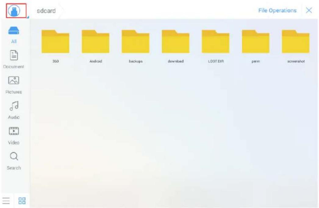 Newline TruTouch X9 - File Preview - 1