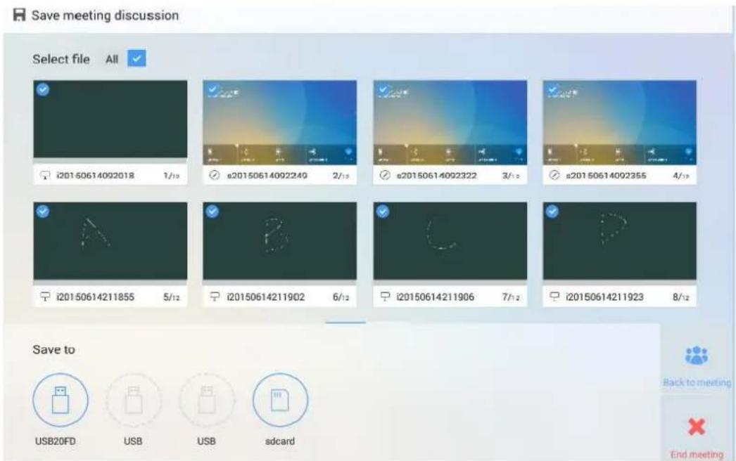 Newline TruTouch X9 - Screenshot - 2