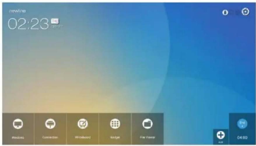Newline TT-8618VN - Page Preview - 4