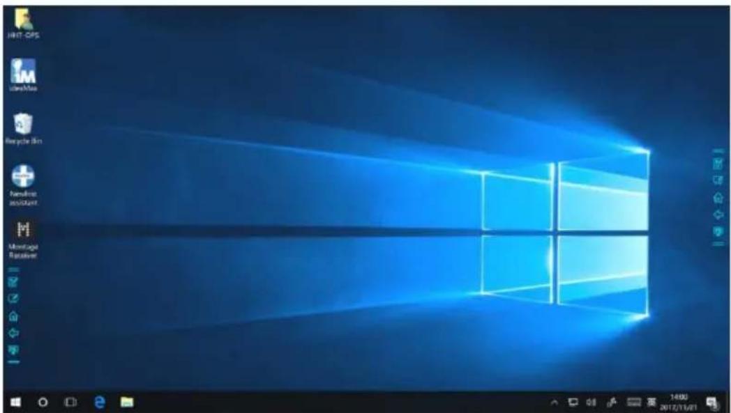 Newline TT-8618VN - Windows - 1