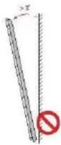 Newline TT-7518VN - Safety Precautions - 11