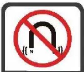 Newline TT-7518VN - Safety Precautions - 2